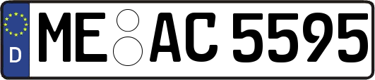 ME-AC5595
