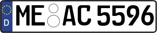 ME-AC5596