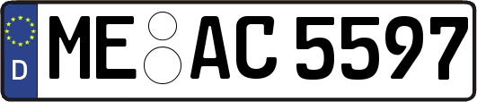 ME-AC5597
