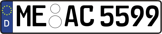 ME-AC5599