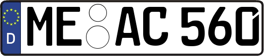 ME-AC560