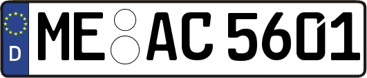 ME-AC5601