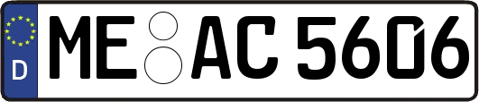 ME-AC5606