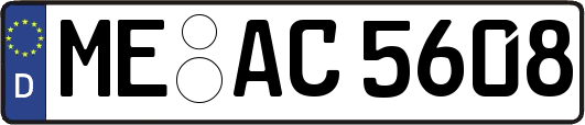 ME-AC5608