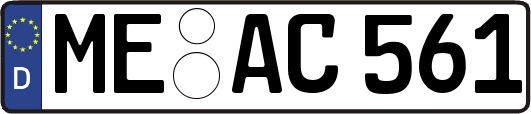 ME-AC561