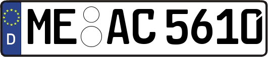 ME-AC5610
