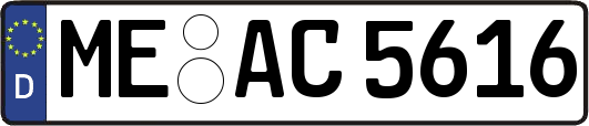 ME-AC5616