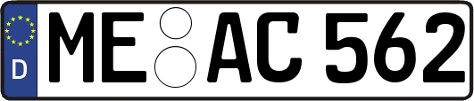 ME-AC562