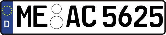ME-AC5625