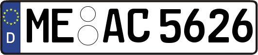 ME-AC5626