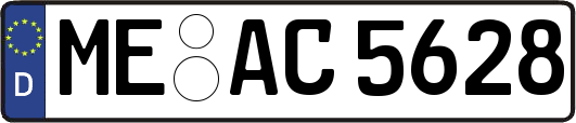 ME-AC5628