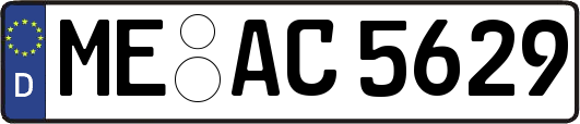 ME-AC5629