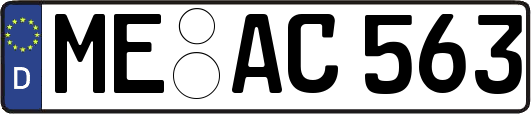 ME-AC563