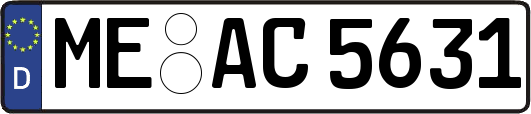 ME-AC5631
