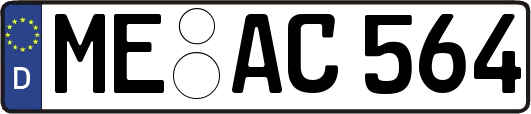 ME-AC564