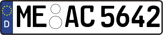 ME-AC5642