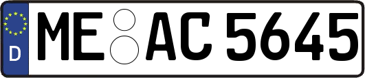 ME-AC5645