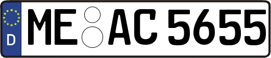 ME-AC5655