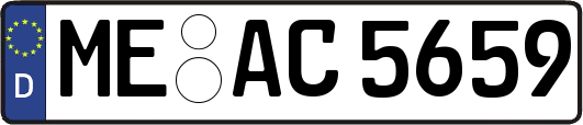 ME-AC5659