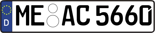 ME-AC5660