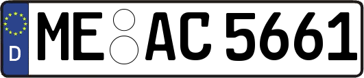 ME-AC5661