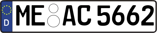 ME-AC5662