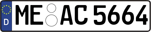 ME-AC5664