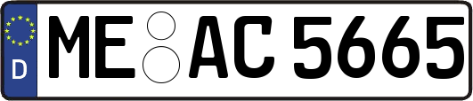 ME-AC5665