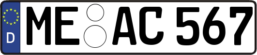 ME-AC567