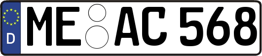 ME-AC568