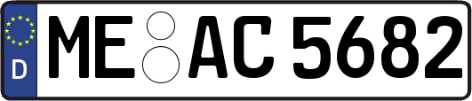 ME-AC5682