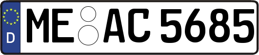 ME-AC5685