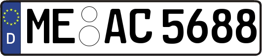 ME-AC5688