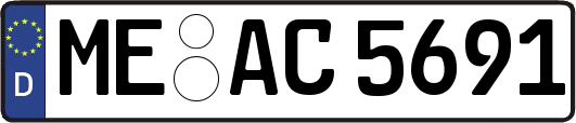 ME-AC5691
