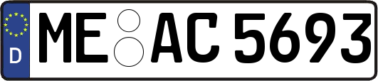 ME-AC5693