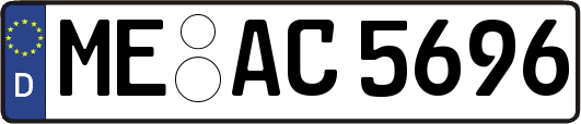 ME-AC5696