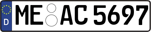ME-AC5697