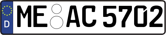 ME-AC5702