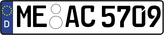 ME-AC5709