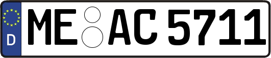 ME-AC5711