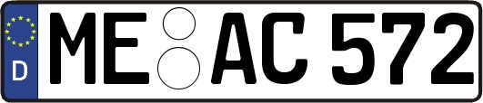 ME-AC572