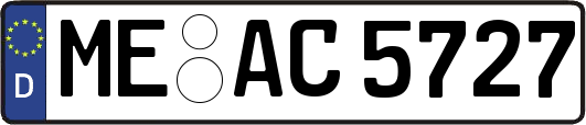 ME-AC5727