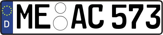 ME-AC573
