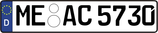 ME-AC5730
