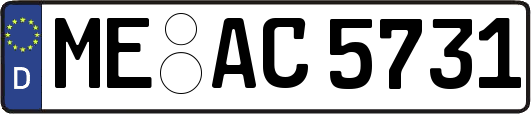 ME-AC5731