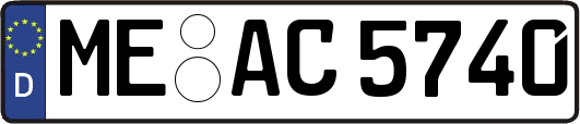 ME-AC5740