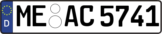 ME-AC5741