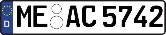 ME-AC5742
