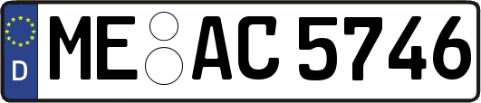 ME-AC5746