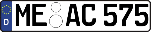 ME-AC575